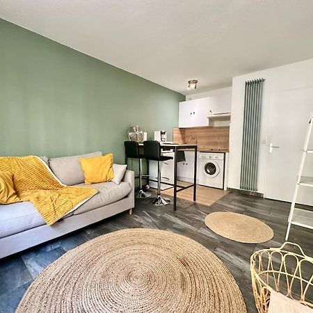 Carre Or Marseille Paradis Экстерьер фото