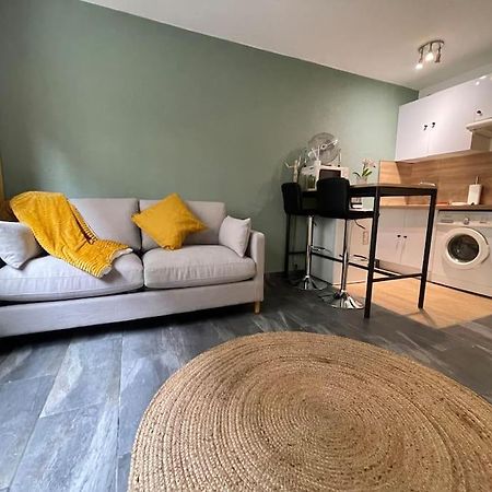 Carre Or Marseille Paradis Экстерьер фото