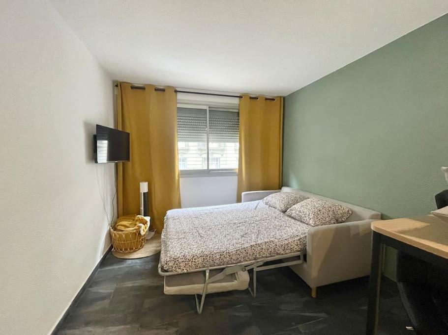 Carre Or Marseille Paradis Экстерьер фото