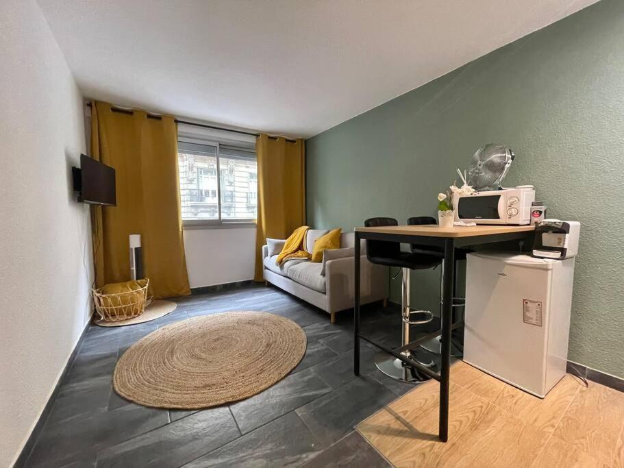 Carre Or Marseille Paradis Экстерьер фото