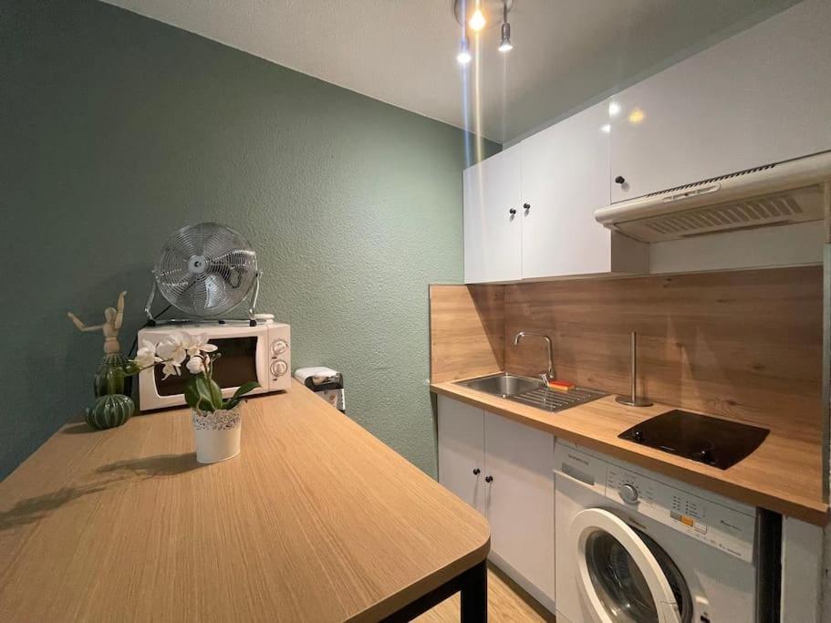 Carre Or Marseille Paradis Экстерьер фото