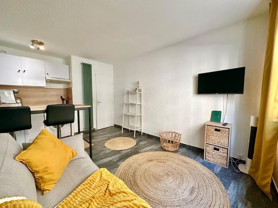 Carre Or Marseille Paradis Экстерьер фото