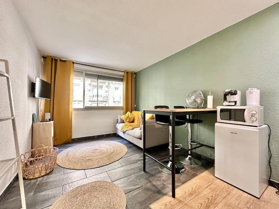 Carre Or Marseille Paradis Экстерьер фото