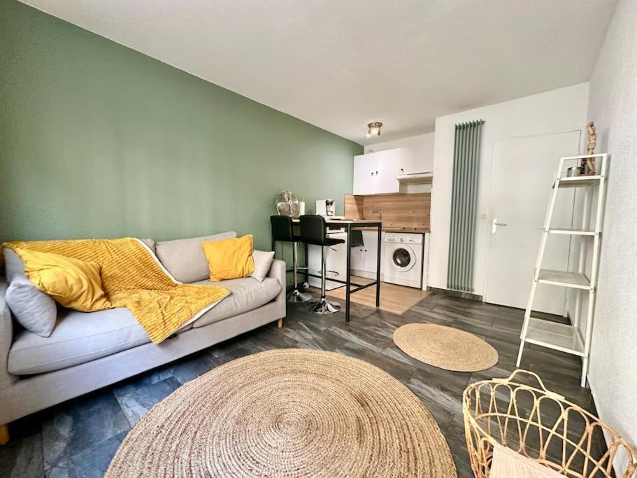 Carre Or Marseille Paradis Экстерьер фото