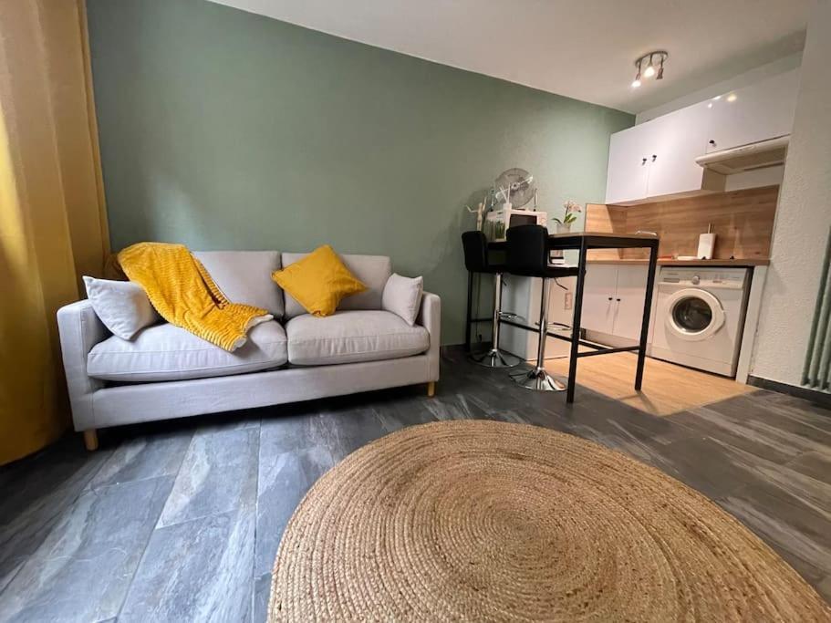 Carre Or Marseille Paradis Экстерьер фото