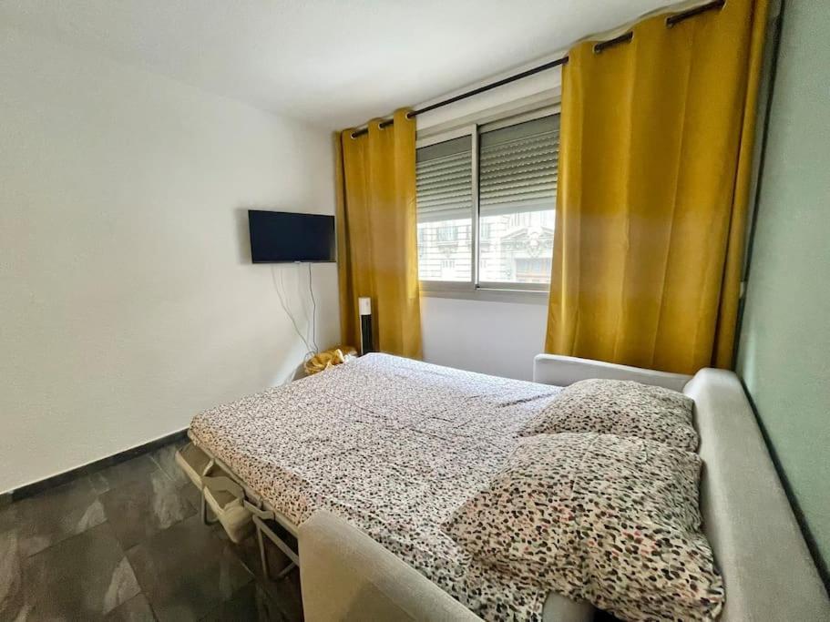 Carre Or Marseille Paradis Экстерьер фото